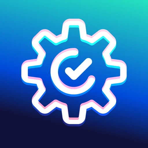 Inspekly QRFM XRFM Maintenance icon