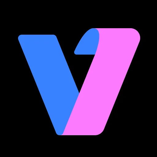 Vmake AI Captions icon