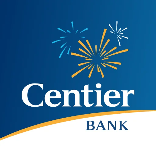 Centier Bank Mobile App icon