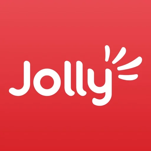 Jollytur - Otel, Tur, Uçak icon