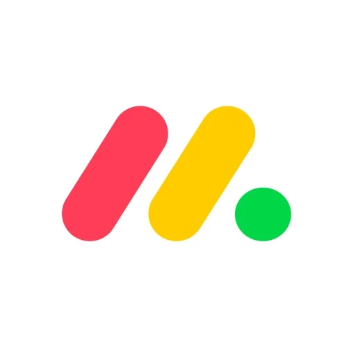 monday.com - Work Management icon