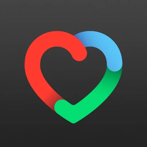 FITIV Pulse - Workout Tracker icon