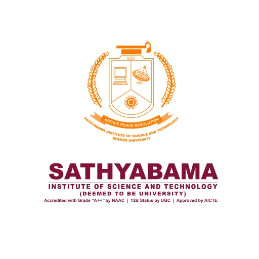 Sathyabama ERP icon