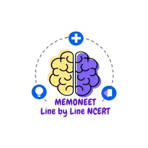 MemoNeet: NEET Exam Prep 2026 icon