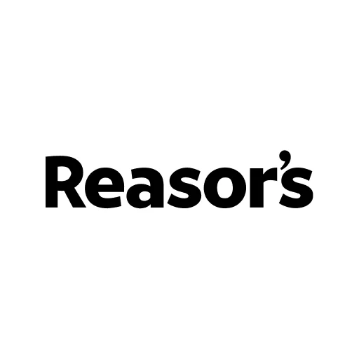 Reasor’s icon