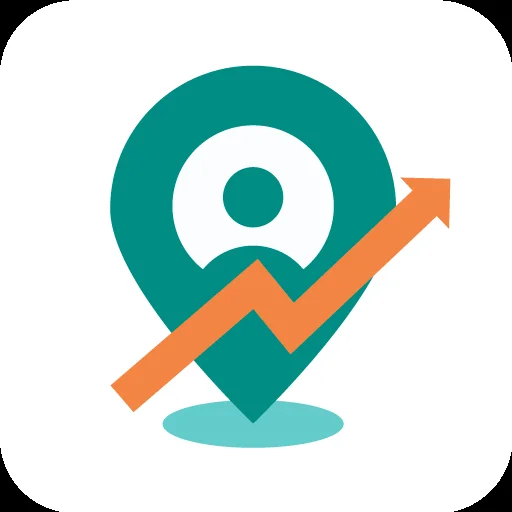 Field Sales Management App icon