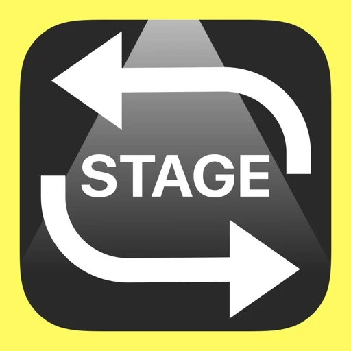 Stage Looper 2 icon