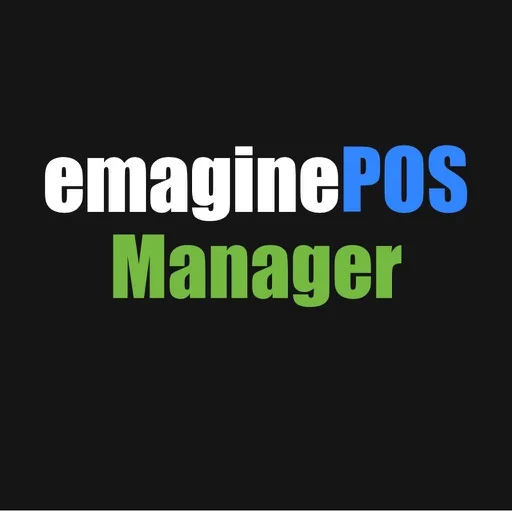 EmaginePOS Manager icon