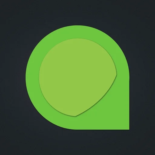 Greentoe icon