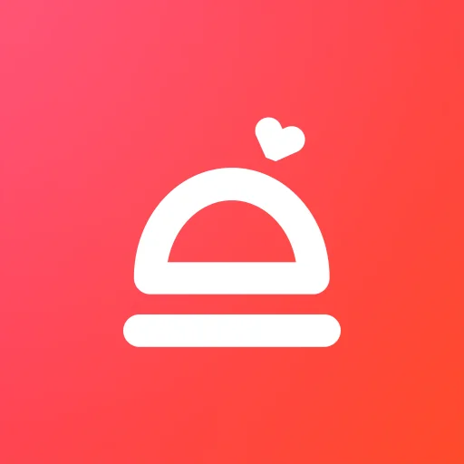 FooTinder Food Recommendations icon
