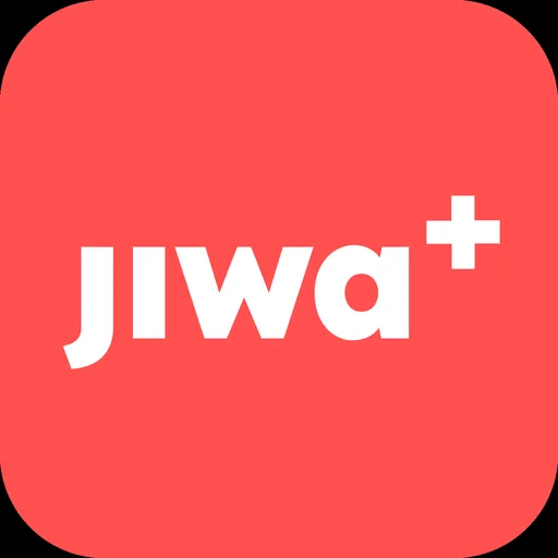JIWA+ by Kopi Janji Jiwa icon