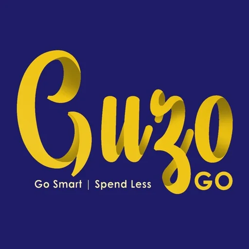 GuzoGo icon