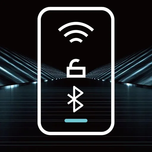 AUSLock icon