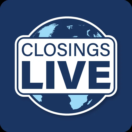 ClosingsLIVE icon