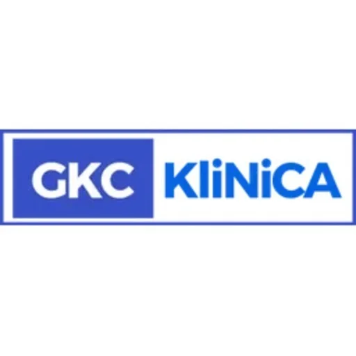GKC Klinica icon