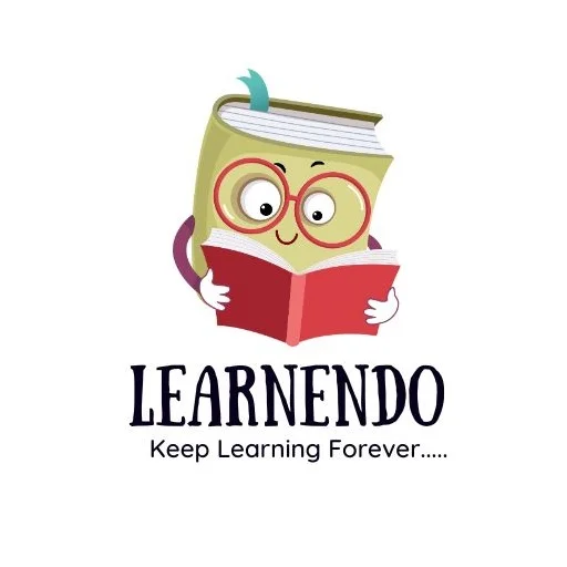 Learnendo icon