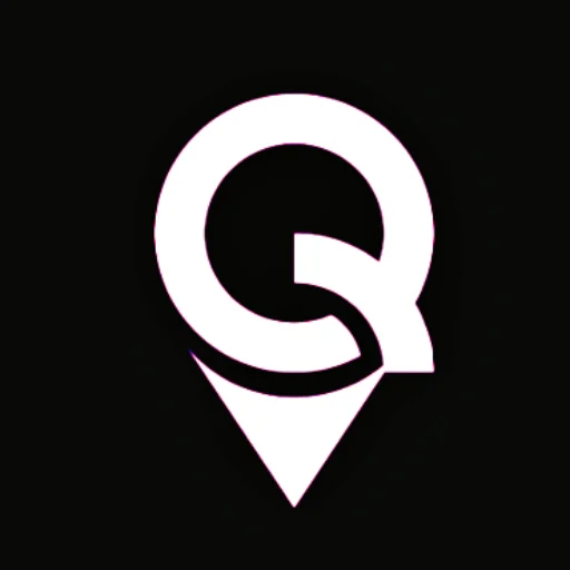 QuicReach: Cab-Sharing App icon