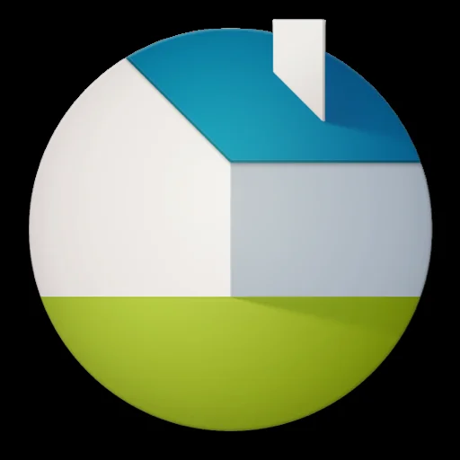 Live Home 3D Pro: House Design icon