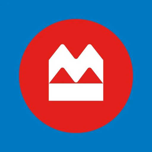 BMO Digital Banking icon