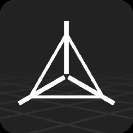 Prisma3D Legacy icon