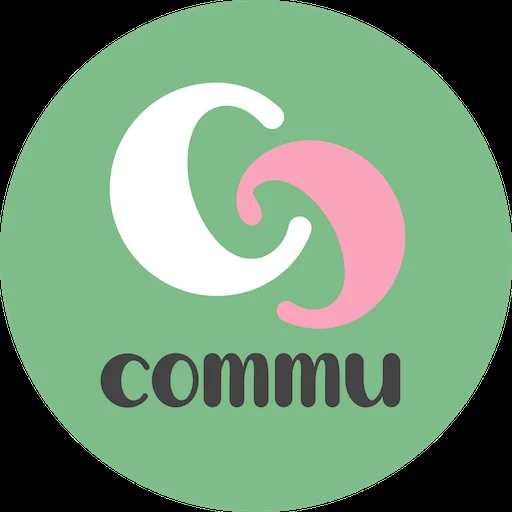 Commu icon