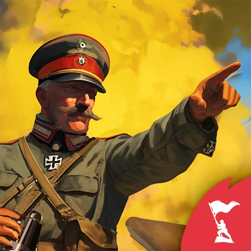 Supremacy 1914 - WW1 Strategy icon