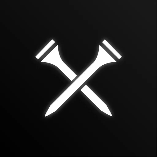 Blue Tees Game icon