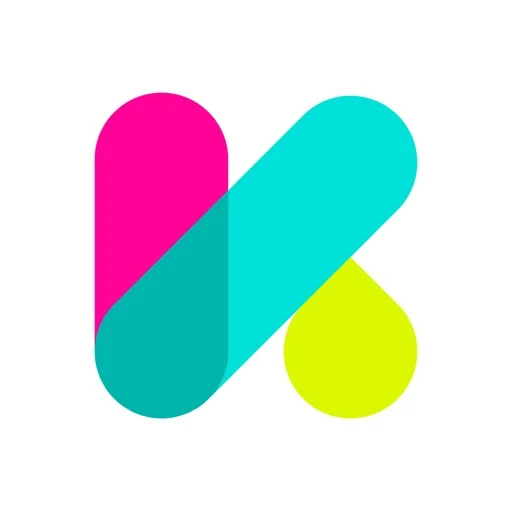 Krew Social icon