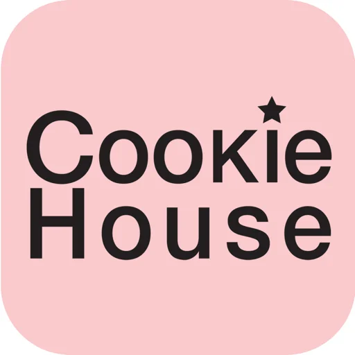 쿠키하우스 icon