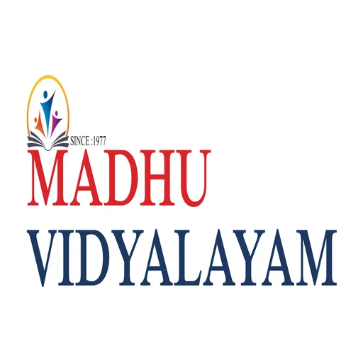Madhu Parent Portal icon