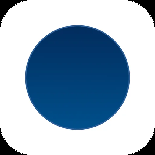 Blueair icon