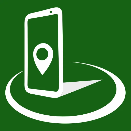 Employee Time Clock w/ GPS, Sc icon