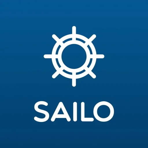 Sailo - Boat Rentals Worldwide icon