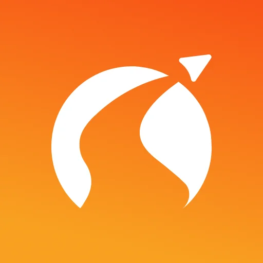 Onderò: app di viaggi icon