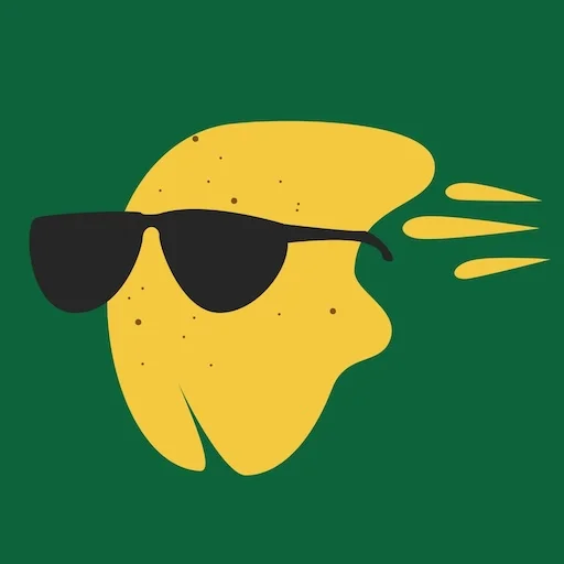 Fotato | Online food delivery icon