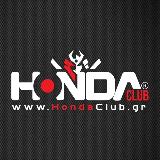 HONDA CLUB GREECE icon