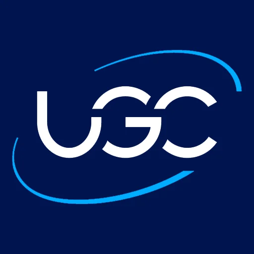 UGC - Films et Cinéma icon