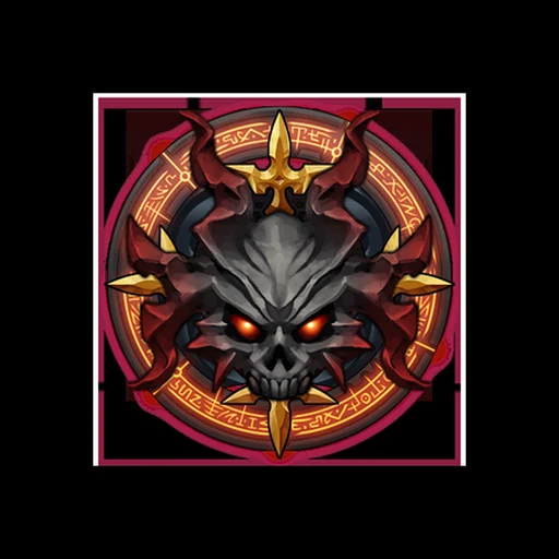 Dark Throne : The Queen Rises icon
