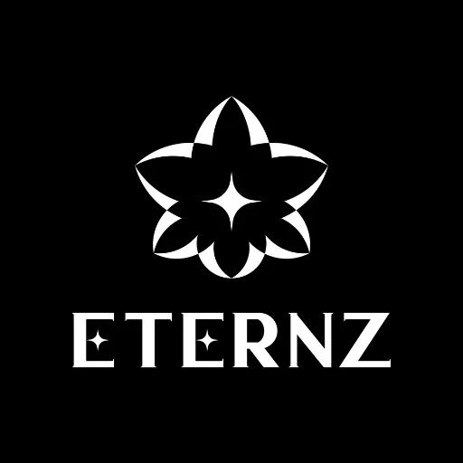 ETERNZ Jewellery Shopping App icon