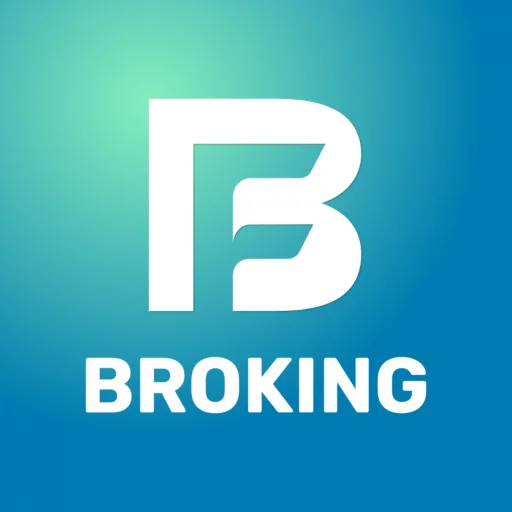 Bajaj Broking: Demat & Trading icon