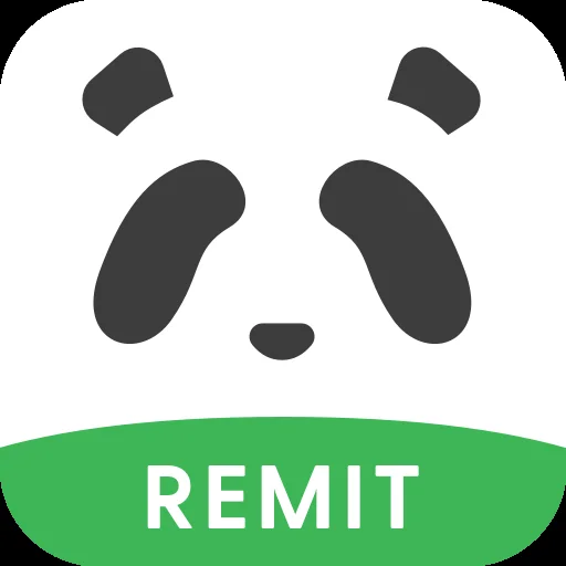Panda Remit icon