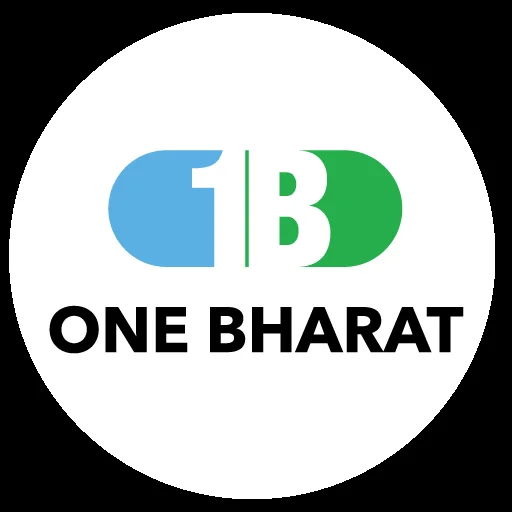 One Bharat Pharmacy icon