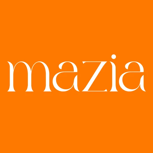 마지아룩 - mazia icon