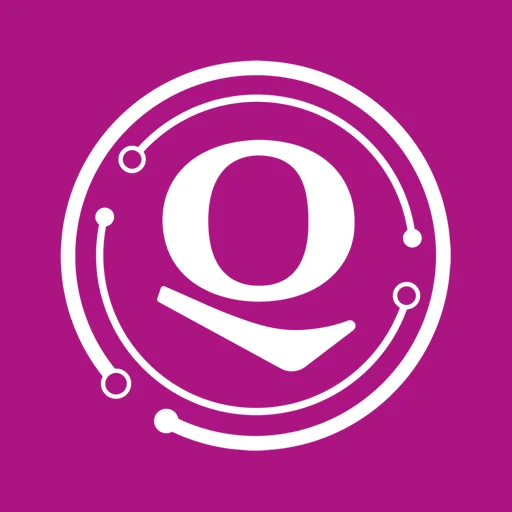 QMóvil icon