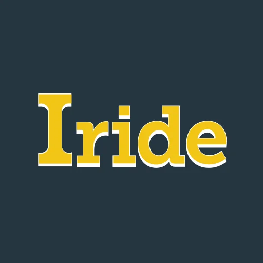 Iride Inglewood icon