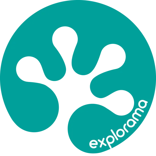 Explorama icon