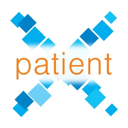 XRG Patient icon
