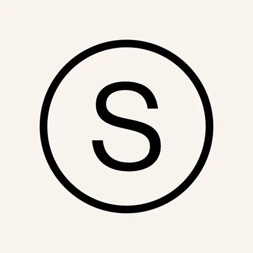 Simple HQ icon