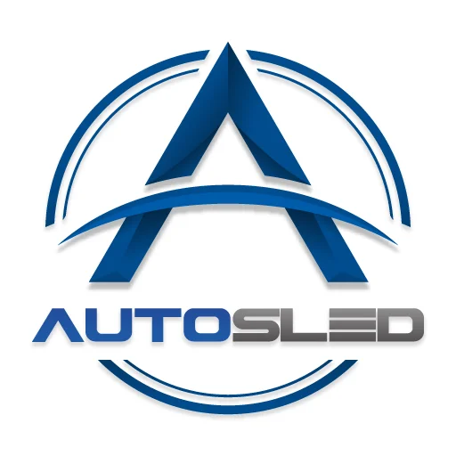 Autosled icon