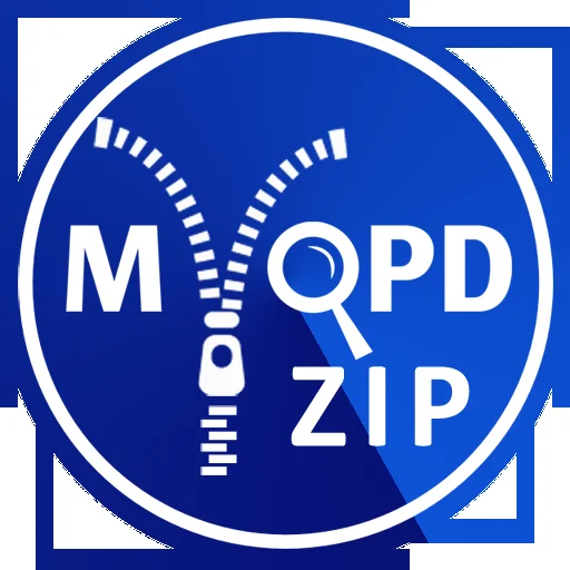 MyOPD ZIP E-Prescription Maker icon